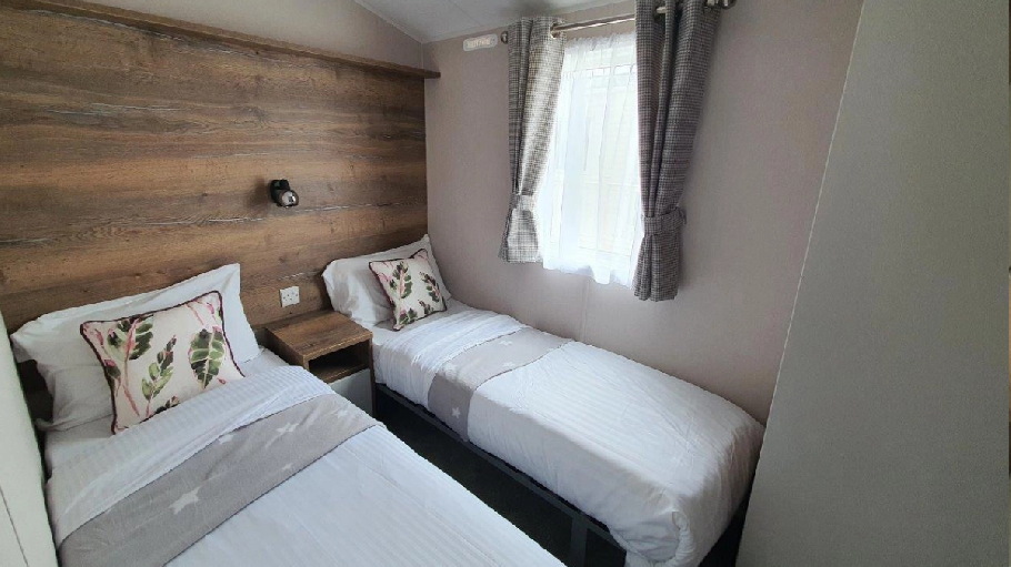 Atlas Sahara 38ft x 12ft x 2 bedrooms